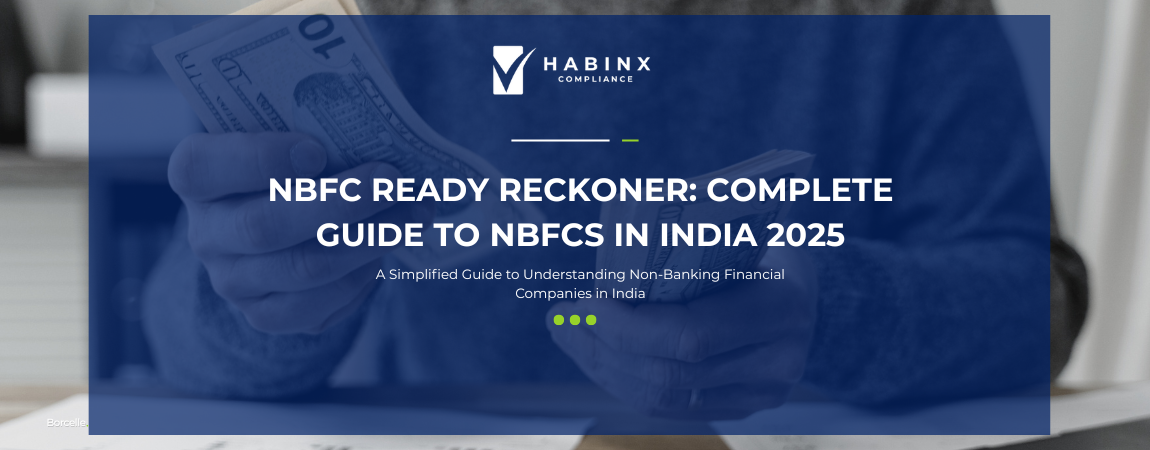 NBFC READY RECKONER