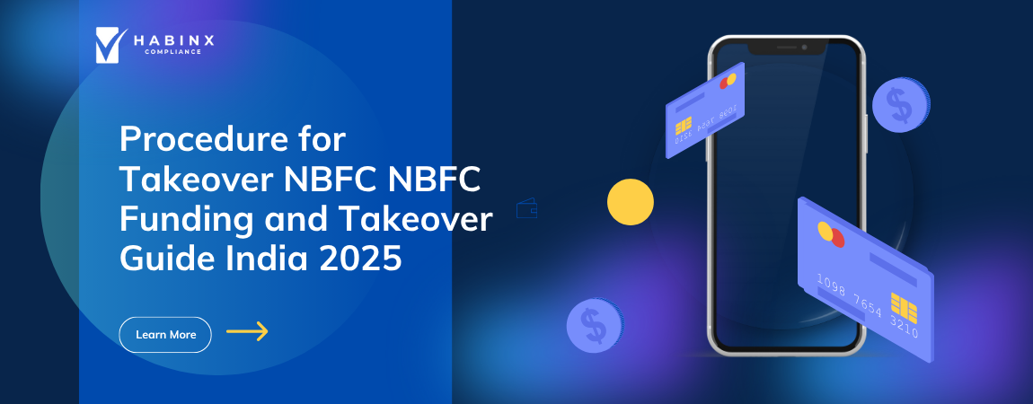 NBFC Takeover