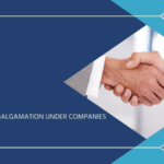 Merger & Amalgamation
