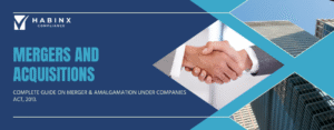 Merger & Amalgamation