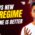 Tax Regime Switching