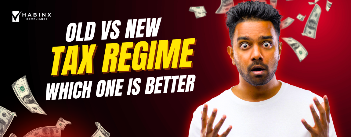 Tax Regime Switching