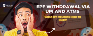 EPF Withdrawal