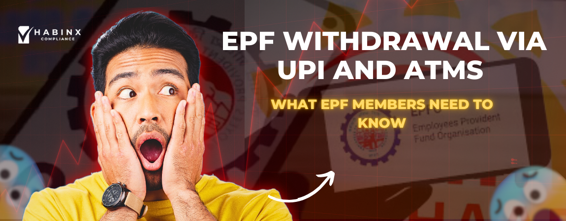 EPF Withdrawal